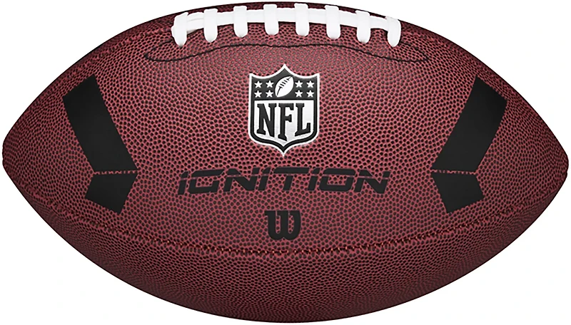 Wilson NFL Ignition Junior Football
