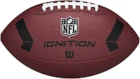 Wilson NFL Ignition Junior Football