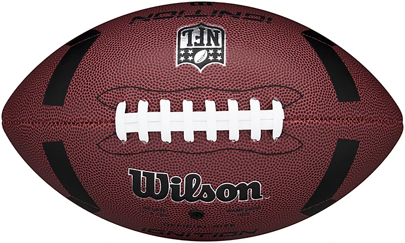 Wilson NFL Ignition Junior Football