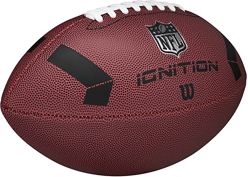 Wilson NFL Ignition Junior Football