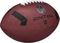 Wilson NFL Ignition Junior Football