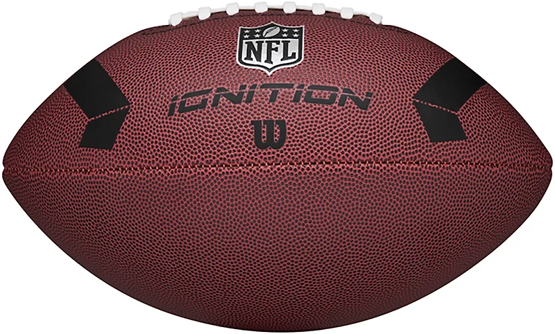 Wilson NFL Ignition Junior Football