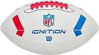 Wilson NFL Ignition Junior Football