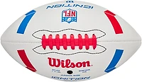 Wilson NFL Ignition Junior Football
