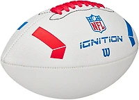 Wilson NFL Ignition Junior Football