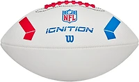Wilson NFL Ignition Junior Football