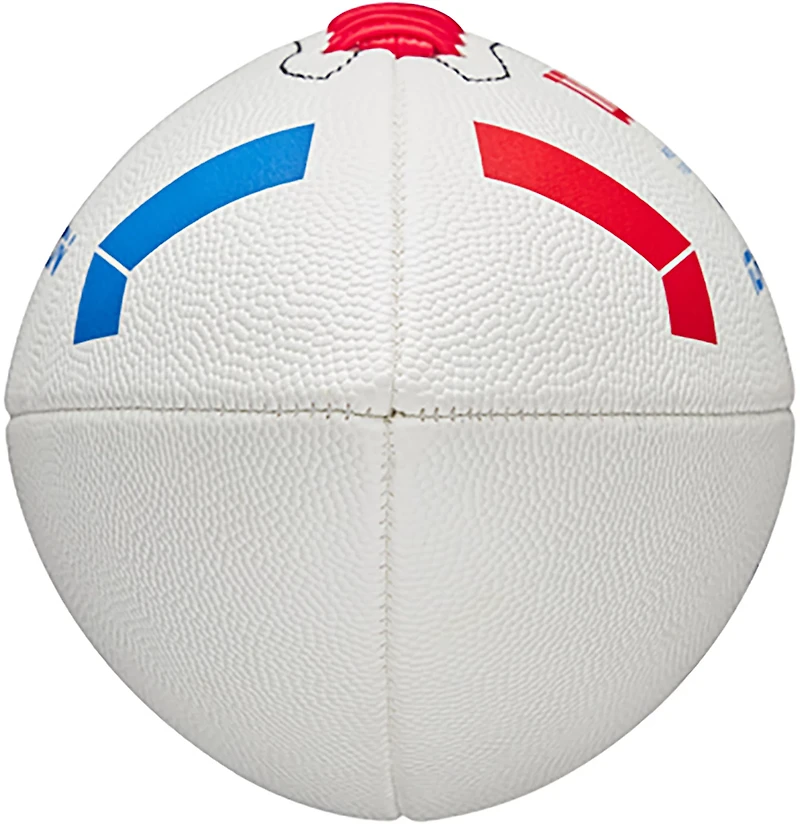 Wilson NFL Ignition Junior Football