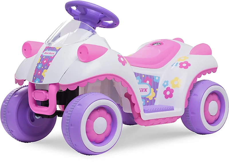 Flybar 6V Flower Power Ride-On