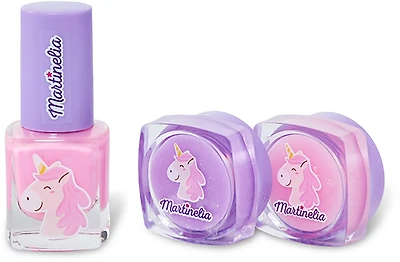 Toysmith Martinelia Little Unicorn Mini Trio Set