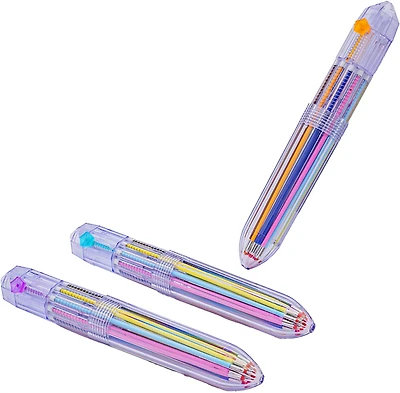 Toysmith Sensory Lab ColorClik Pen