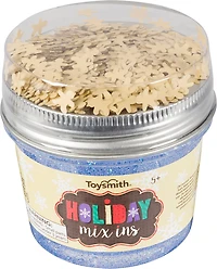 Toysmith Holiday Mix In Slime