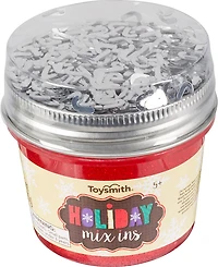 Toysmith Holiday Mix In Slime