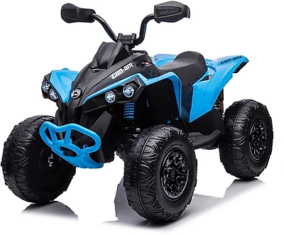 Can Am Renegade Ride-On ATV