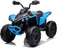 Can Am Renegade Ride-On ATV