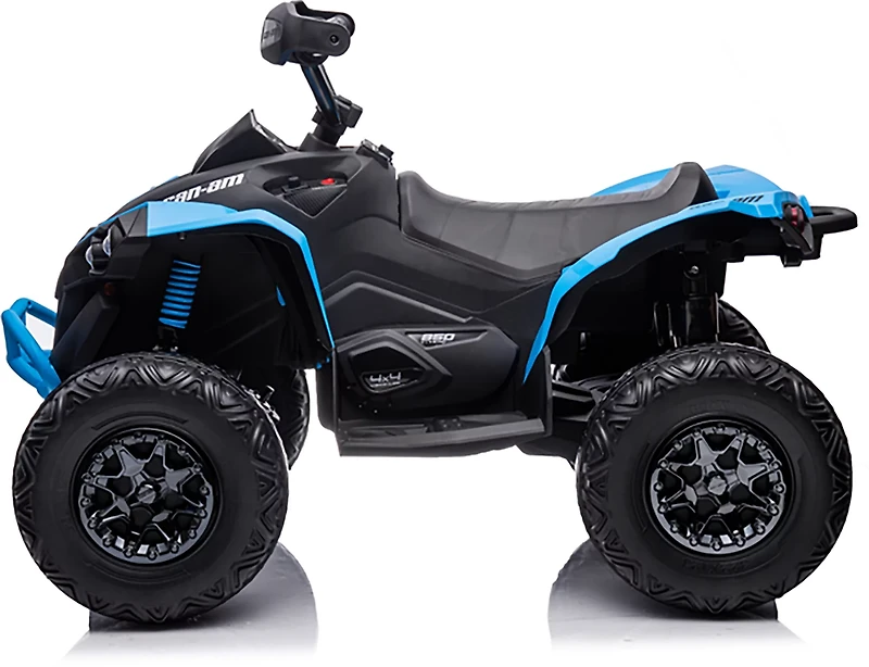 Can Am Renegade Ride-On ATV