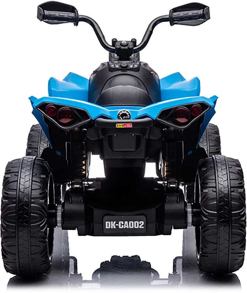 Can Am Renegade Ride-On ATV