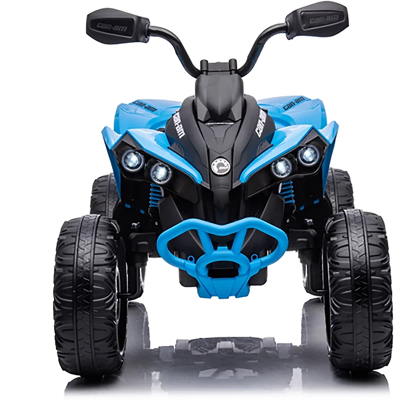 Can Am Renegade Ride-On ATV