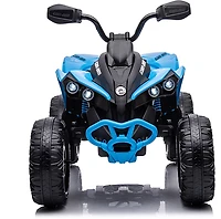 Can Am Renegade Ride-On ATV