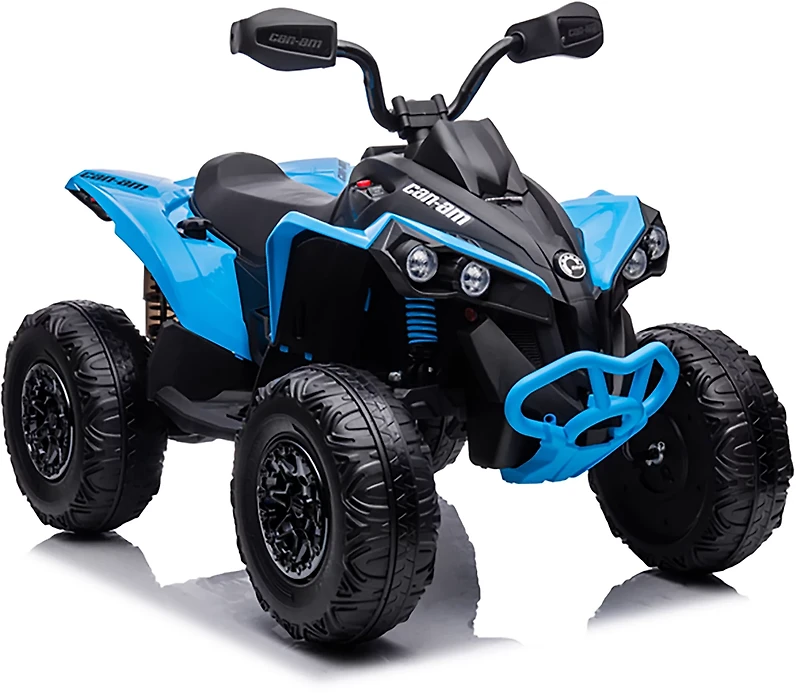 Can Am Renegade Ride-On ATV