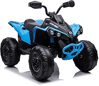 Can Am Renegade Ride-On ATV