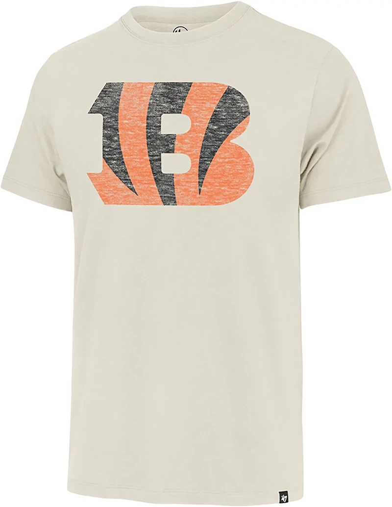 47 Men's Bengals Premier Franklin T-shirt
