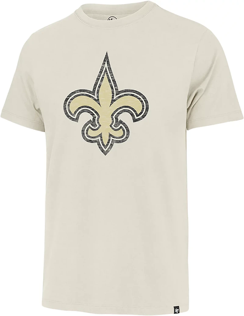 47 Men's Saints Premier Franklin T-shirt