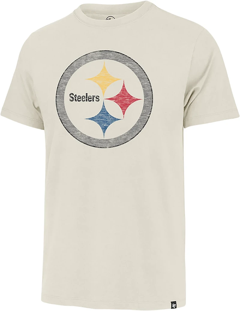 47 Men's Steelers Premier Franklin T-shirt