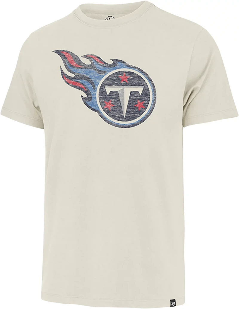 47 Men's Titans Premier Franklin T-shirt