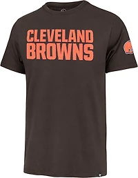 47 Men's Browns Fieldhouse Franklin T-shirt