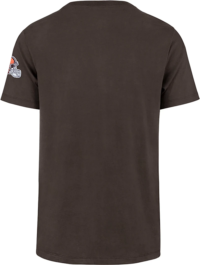 47 Men's Browns Fieldhouse Franklin T-shirt