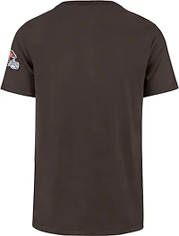 47 Men's Browns Fieldhouse Franklin T-shirt