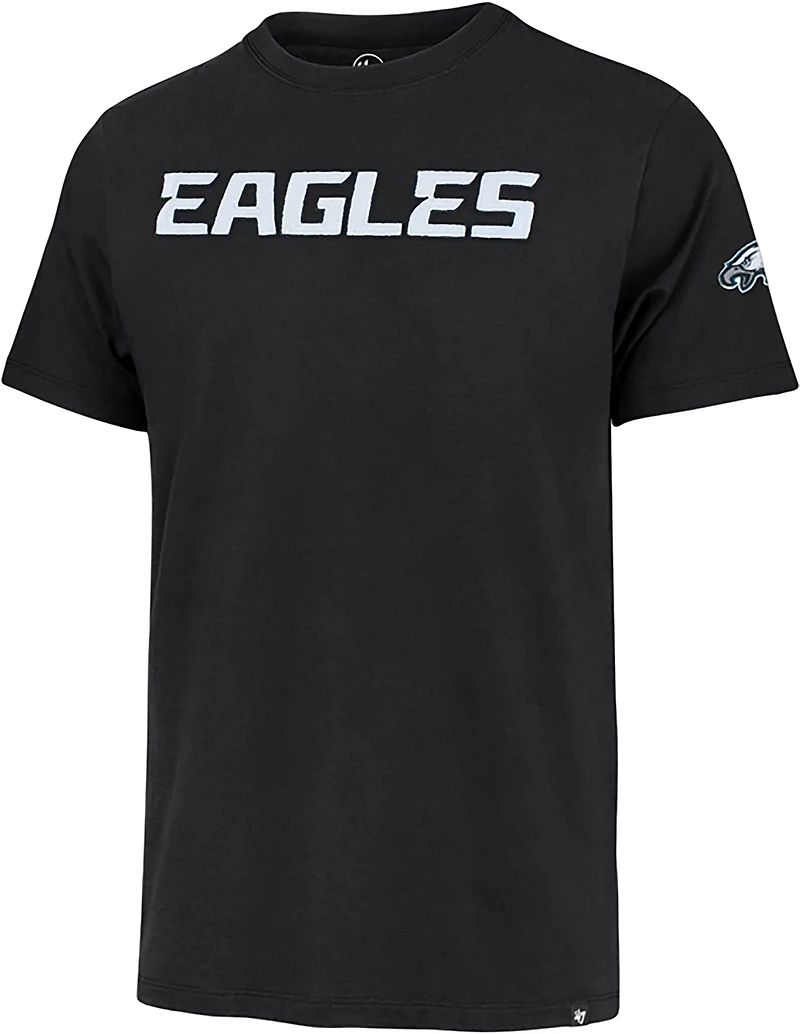 47 Men's Eagles Fieldhouse Franklin T-shirt