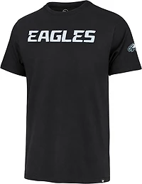 47 Men's Eagles Fieldhouse Franklin T-shirt