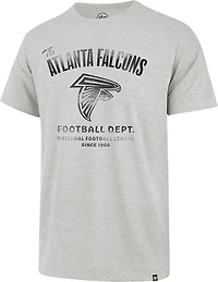 47 Men's Falcons Wide Open Franklin T-shirt