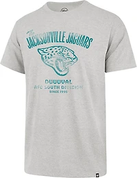 47 Men's Jaguars Wide Open Franklin T-shirt