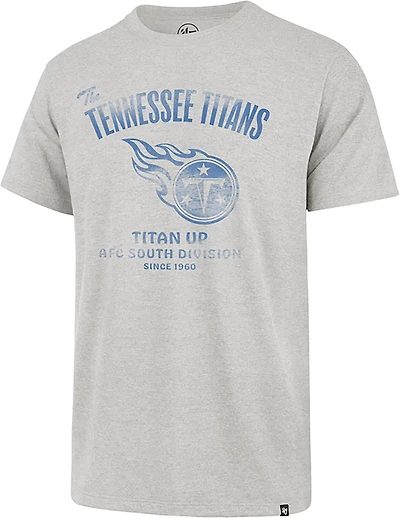 47 Men's Titans Wide Open Franklin T-shirt