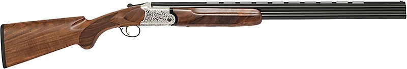 Charles Daly 202AE 12 Gauge Over/Under Shotgun