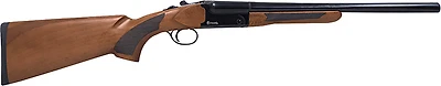 Legacy Sports International Coach 20 Gauge Side by Side Shotgun
