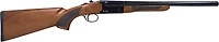 Legacy Sports International Coach 20 Gauge Side by Side Shotgun