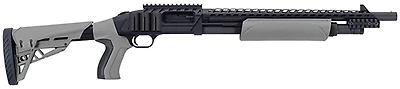 Mossberg 500 Scorpion 12 Gauge Pump Action Shotgun