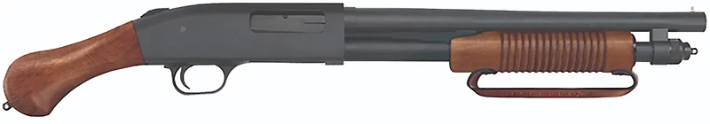 Mossberg 590 Night Stick 20 Gauge Pump Action Shotgun
