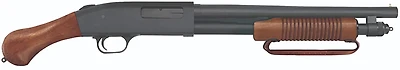 Mossberg 590 Night Stick 20 Gauge Pump Action Shotgun