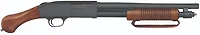 Mossberg 590 Night Stick 20 Gauge Pump Action Shotgun