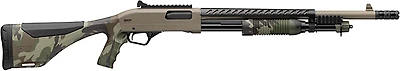 Winchester Super X Pump Extreme Defender 12 Gauge Pump Action Shotgun