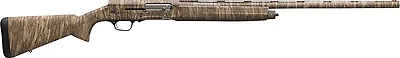 Browning A5 Camo Sweet Sixteen 16 Gauge Semiautomatic Shotgun