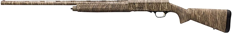 Browning A5 Camo Sweet Sixteen 16 Gauge Semiautomatic Shotgun