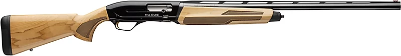 Browning Maxus II Hunter Maple 12 Gauge Semiautomatic Shotgun