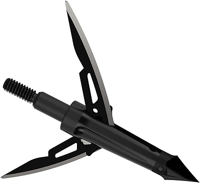 New Archery Products (NAP) Killzone 2.3 Trophy Tip Broadheads 3-Pack