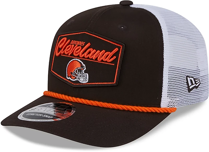 New Era Cleveland Browns 39Thirty Cap
