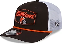 New Era Cleveland Browns 39Thirty Cap